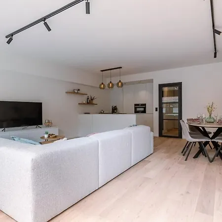 Apartamento Stunning Fully Renovated In For 6 Persons